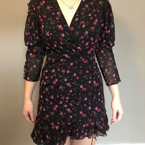 For Love and Lemons Dress